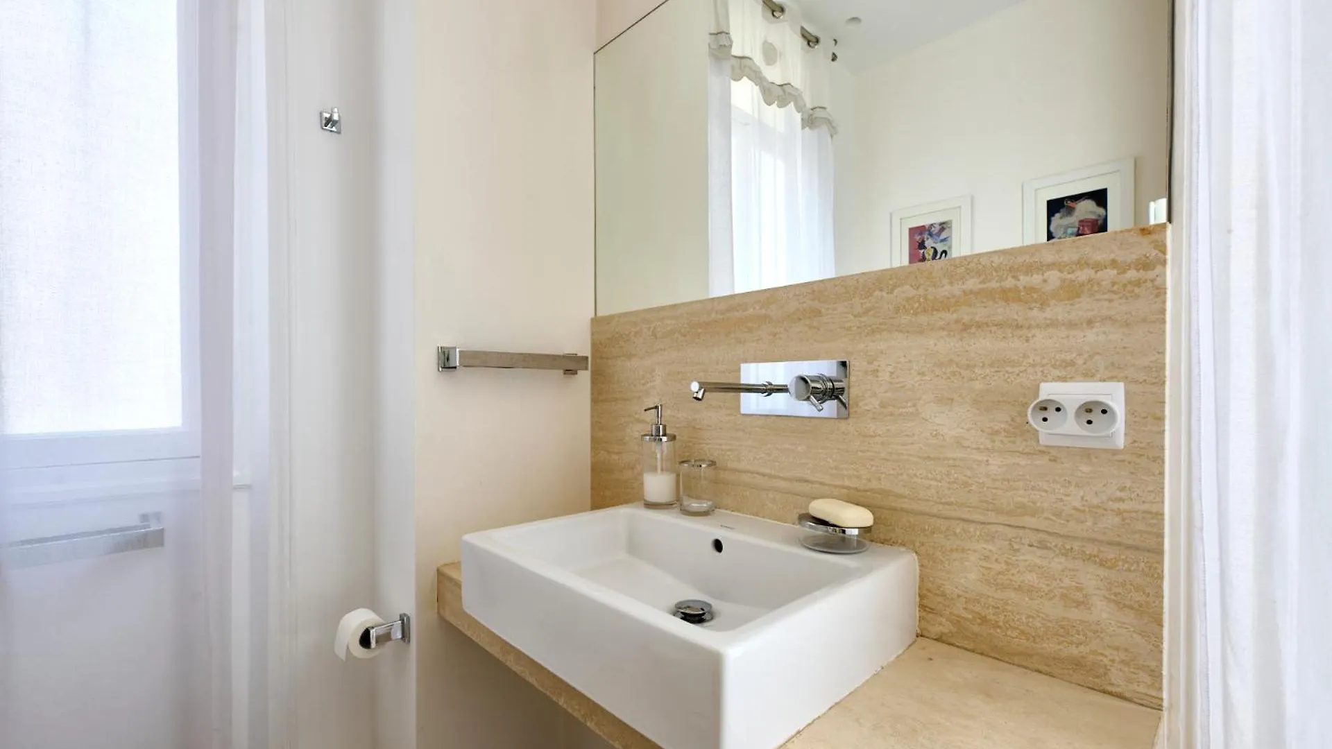 Apartment Triangle D'or - Champs-elysees